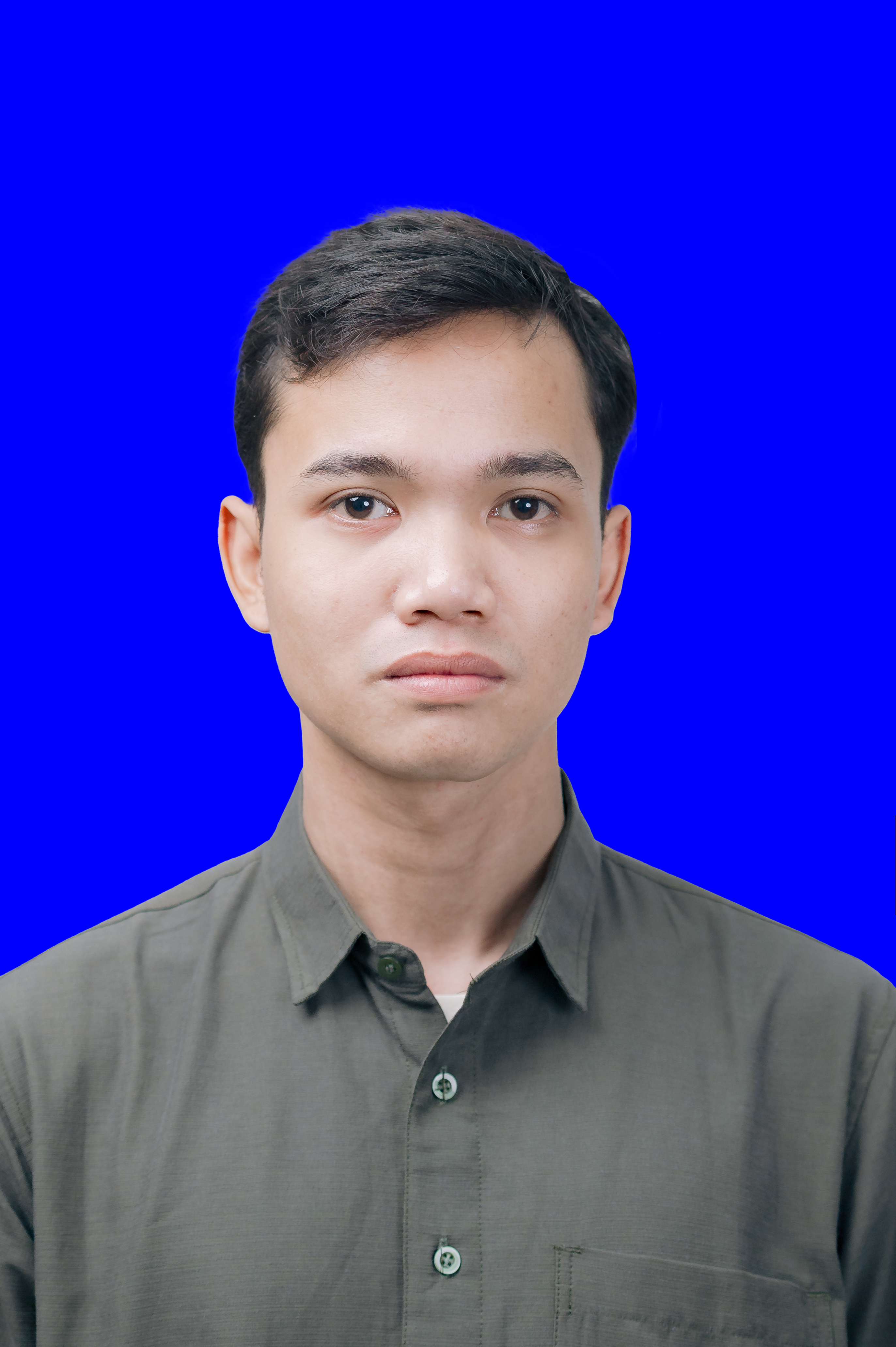 Foto Ananta Satriya Ferdian Putra